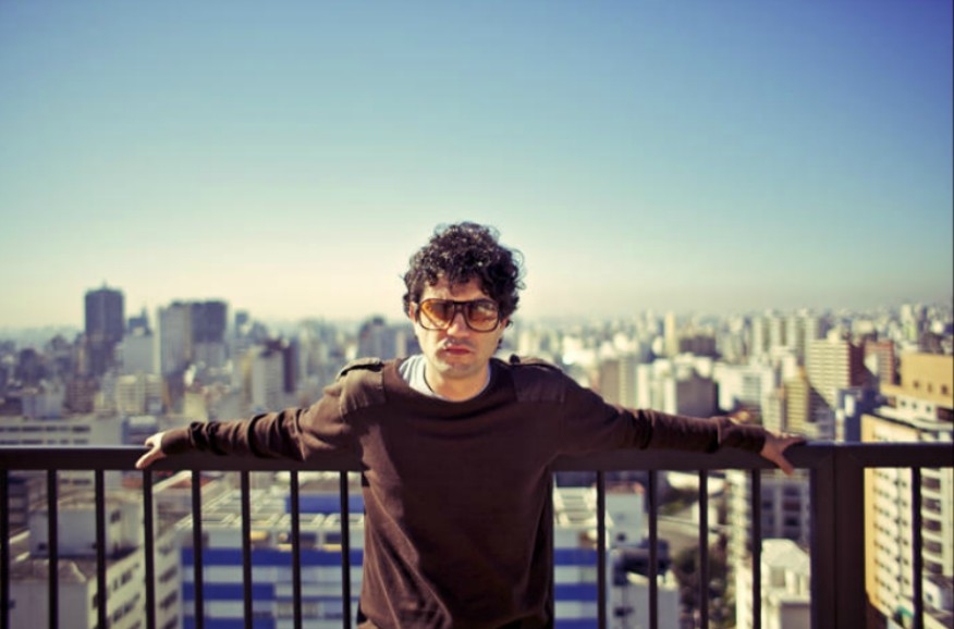 Karina Buhr, Lirinha e muito mais