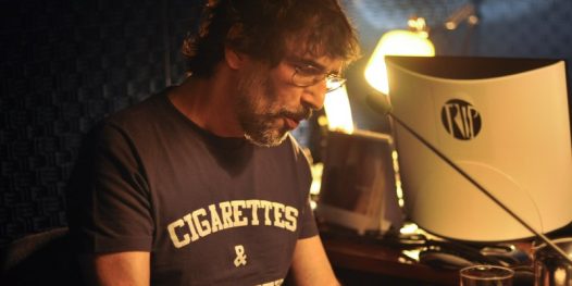 Lobão elétrico em São Paulo