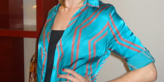 Pretinho nada básico