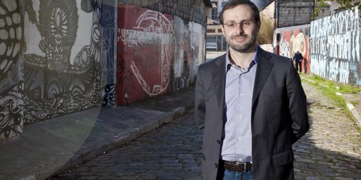 Outros olhares sobre a violência