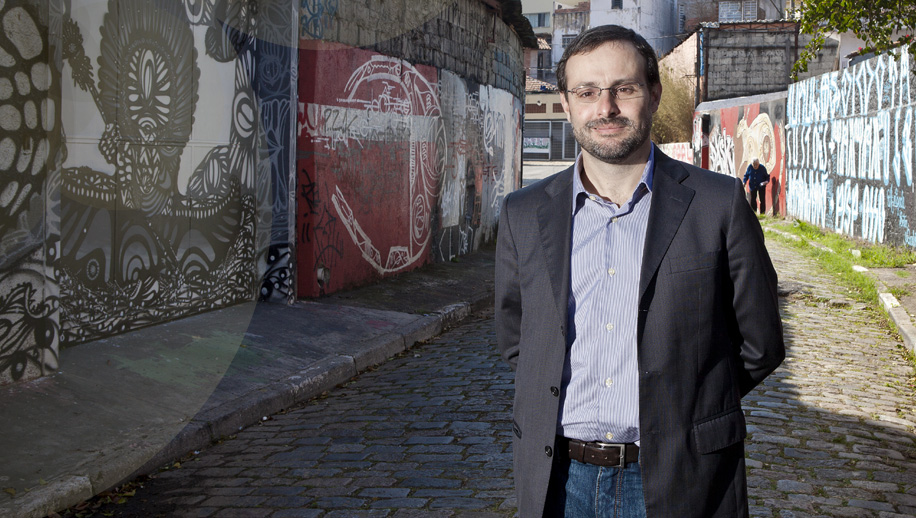 Outros olhares sobre a violência