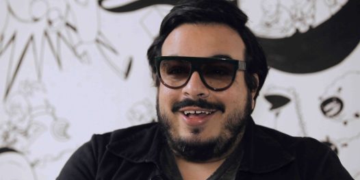 Luis Lobianco fala sobre o politicamente correto e Marília Gabriela