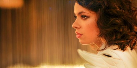 O ziriguidum de Lurdez da Luz