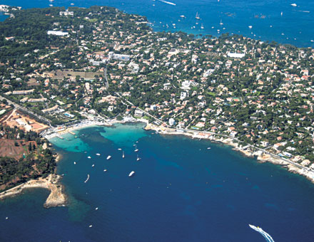 St. Tropez, oh là là