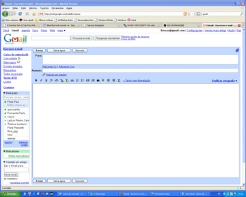 Drama on-line