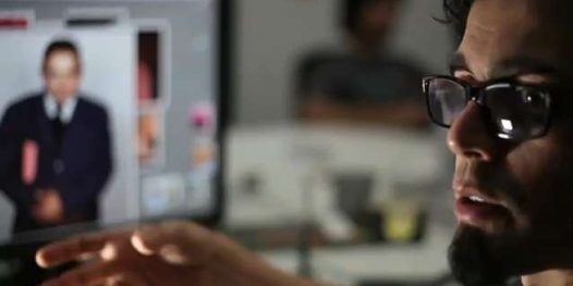 Making of: ‘Até quando?’