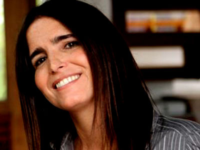 Malu Mader fala sobre seu documentário Contratempo