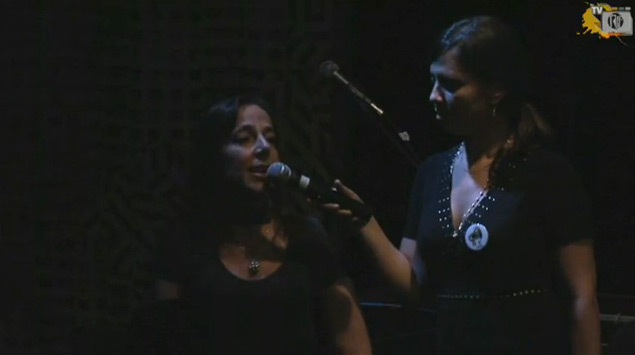 5 Minutos: Mara Gabrilli