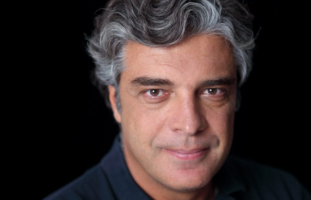 Entrevista com Marcello Serpa: Parte 2