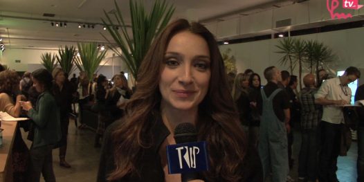 Marcha pelo mundo fashion