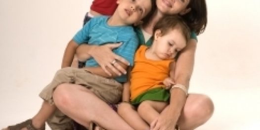 Confissões de Mulher