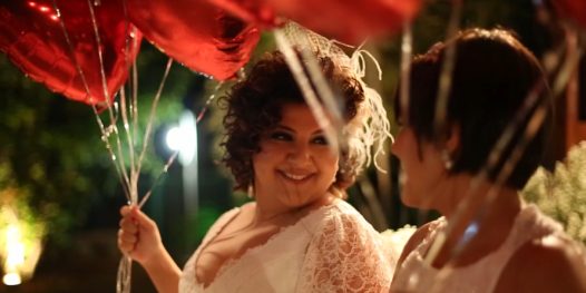 O casamento de Mari + Fabi