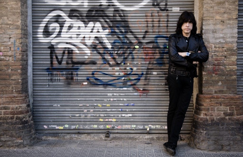 Marky Ramone