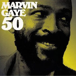 Shuffle: Marvin Gaye, War Child e Slumdog Millionaire