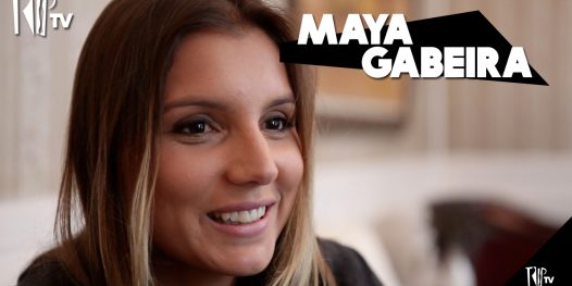Maya Gabeira