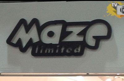 MAZE Limited