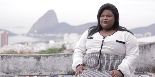Funkeira Mc Carol fala sobre seu começo no funk, marido e sexo