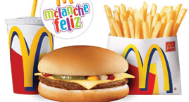 McVida de M…