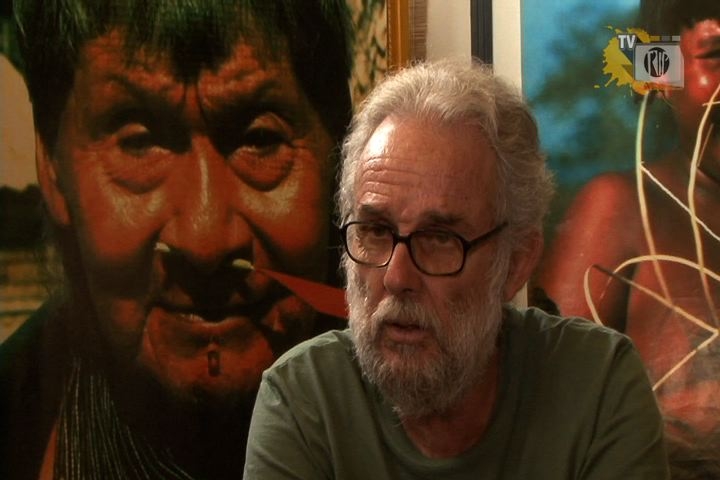 Sertanista Transformador