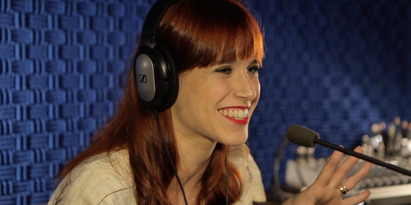 Mel Lisboa: Eu boicotava minha sensualidade