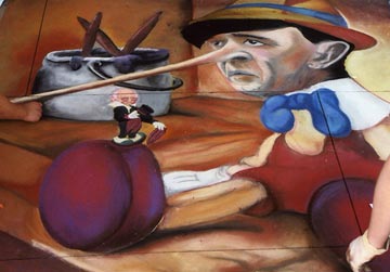 As maiores mentiras contadas pelos homens