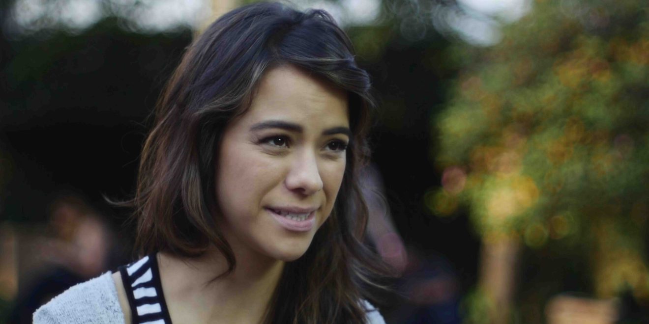 Miá Mello, Eryk Rocha e muito samba