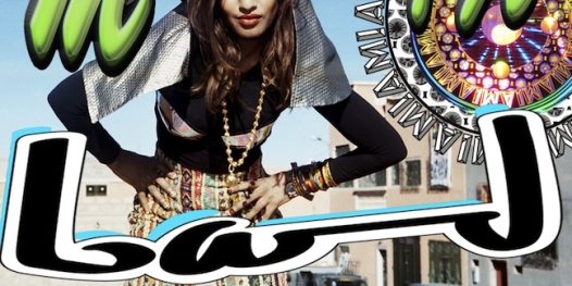 M.I.A. lança novo single