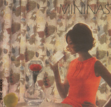 Doze Mininas de Minas