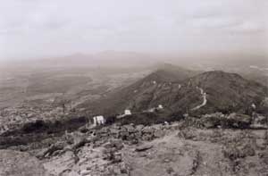 Montanhismo Religioso