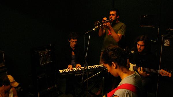 Morbo & Mambo no Brasil!