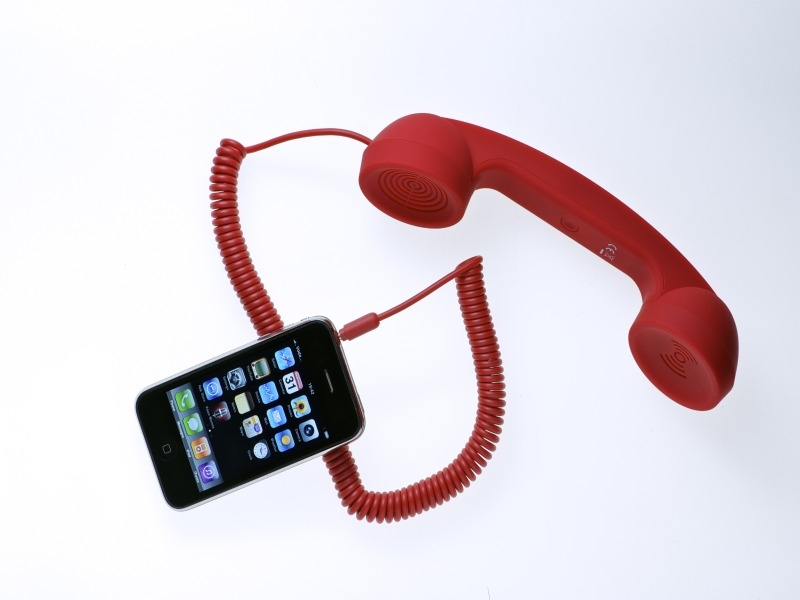 Moshi Moshi Pop Phone