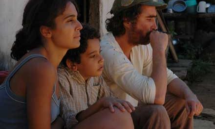 Depois da tempestade, a calmaria