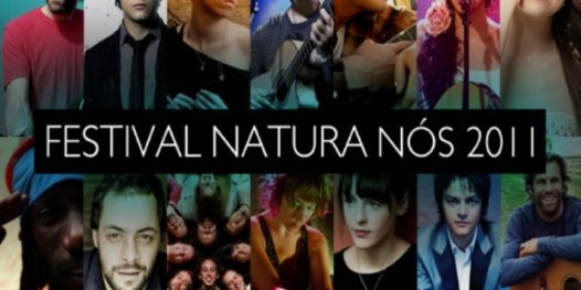 Natura Nós 2011