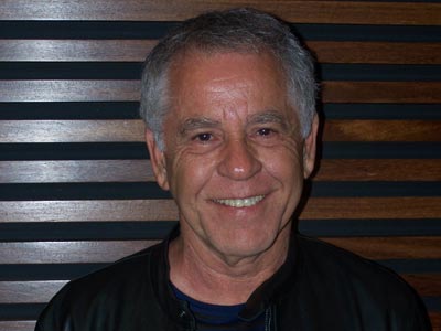 Nelson Motta – 2006