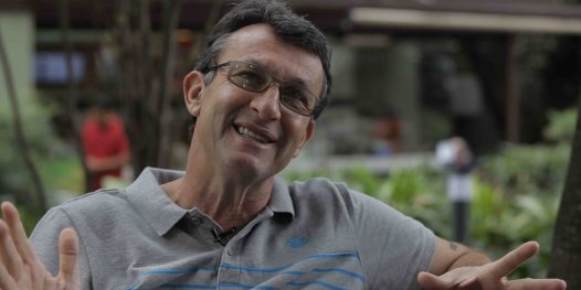 Neto fala sobre futebol, síndrome do pânico e família