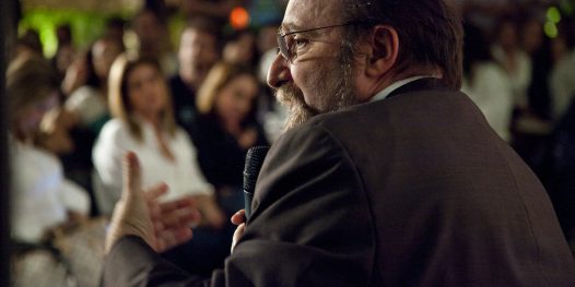 Miguel Nicolelis cria rato com visão infravermelha