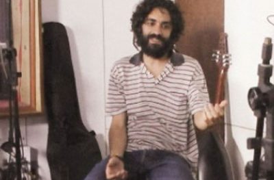 No Estúdio: Cidadão Instigado