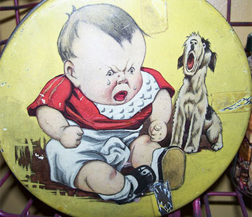 Pessoal e intransferível