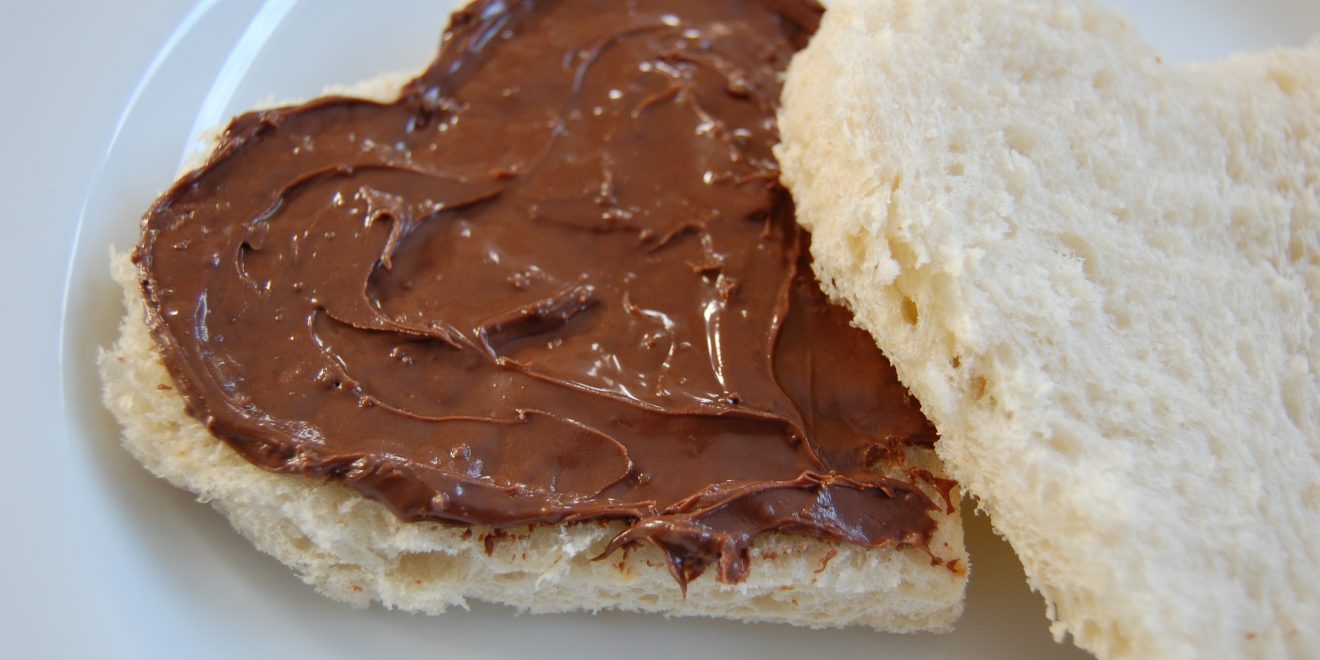 Receita pra espantar o mau humor