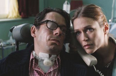 O Escafandro e a Borboleta