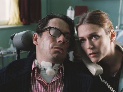 O Escafandro e a Borboleta