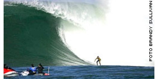 O Maior Espetáculo do Mar