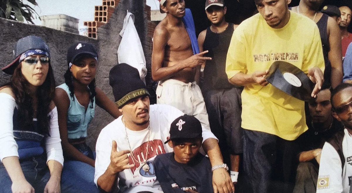 O que a moda fez com Negra Li