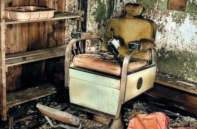 O que é ter 60 em 2008?