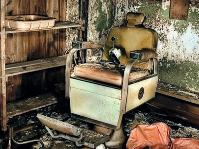 O que é ter 60 em 2008?