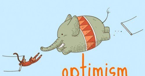 Otimismo pessimista ou pessimismo otimista?