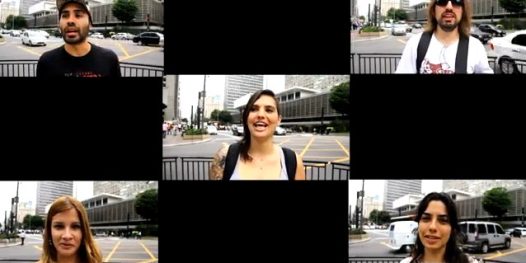O que você odeia?