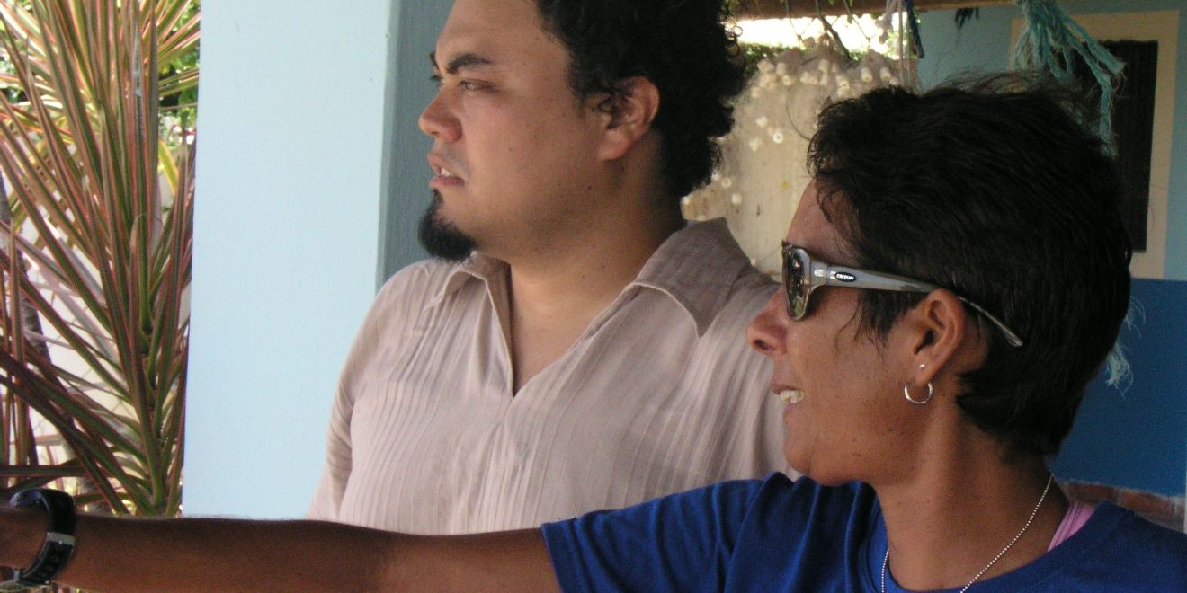 Encontros 2011: Maurizélia de Brito Silva e Leonardo Sakamoto