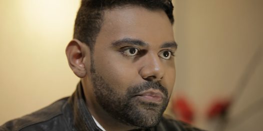 Pablo, José Mariano Beltrame, ovnis e vida sem Facebook