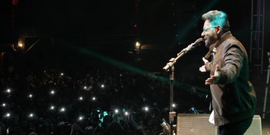 Cantor Pablo fala sobre carreira, sucesso e motivo de homem não chorar